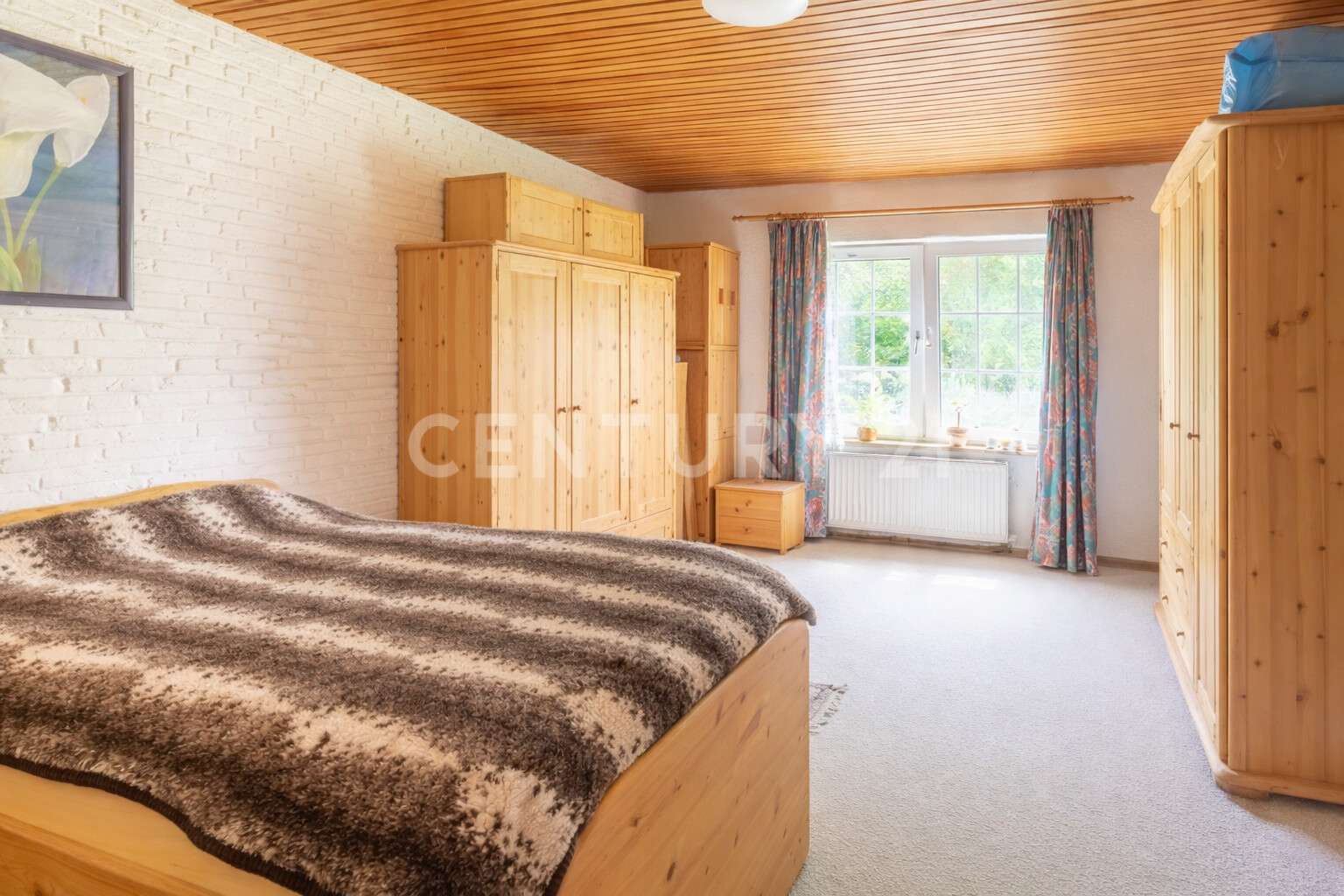 Immobilie in Köhn - Familienglück unter Reet - Bild 5