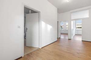 Attraktive renovierte Wohnung in zentraler Lage mit Aufzug – Westliche Karl-Friedrich-Straße 61, 75172 Innenstadt, Pforzheim – Vorschaubild 7