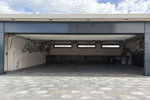 Anwesen mit 2 Häusern auf 5.090 m² Grundstück in Duisburg-Mündelheim – Uerdinger Straße 137, 47259 Mündelheim, Duisburg – Vorschaubild 80