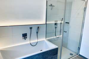 Wunderschöne 3-Zimmer-Whg. Nähe Zentrum von Straubing zu vermieten – Krankenhausgasse 47, 94315 Kernstadt, Straubing – Vorschaubild 6