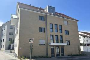 Charmante 3-Zimmer-Dachgeschosswohnung mit Balkon – Die vollständige Adresse der Immobilie erhältst du vom Anbieter., 71672 Marbach am Neckar – Vorschaubild 5