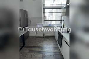 Tauschwohnung: 3-Zimmer-Wohnung in Essen gegen Mainz-Flat tauschen