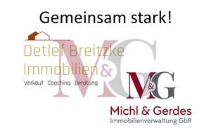Gemeinsam wohnen, individuell leben - zwei Einfamilienhäuser mit Gewerbe – Die vollständige Adresse der Immobilie erhältst du vom Anbieter., 26446 Friedeburg – Vorschaubild 44