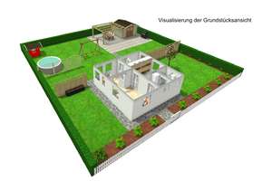 Freizeitgrundstück in Potsdam-Babelsberg | Eigentumsgrundstück mit Bungalow und Gartenidylle – Die vollständige Adresse der Immobilie erhältst du vom Anbieter., 14480 Am Stern, Potsdam – Vorschaubild 17