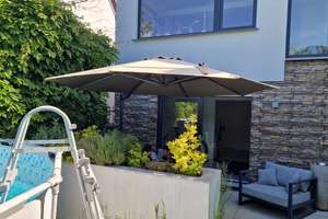 Hochwertig modernisiertes Zweifamilienhaus mit Einliegerwohnung, Wellnessbereich & großem Garten  – Die vollständige Adresse der Immobilie erhältst du vom Anbieter., 70374 Winterhalde, Stuttgart – Vorschaubild 6
