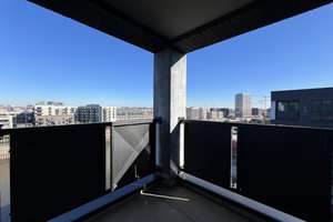 Exklusive Pärchenwohnung in der Hamburger HafenCity - Wentzel Dr. – Baakenallee 23, 20457 HafenCity, Hamburg – Vorschaubild 7