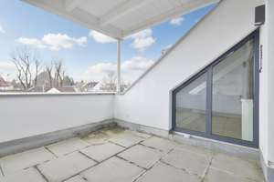 Luxuriöse 5-Zimmer-Wohnung zentral und dennoch ruhig gelegen – Die vollständige Adresse der Immobilie erhältst du vom Anbieter., 81827 Waldtrudering, München – Vorschaubild 10