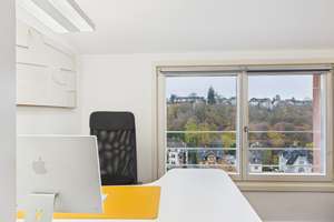 Wunderschöne möblierte Wohnung in Sonnenberg, furnished 2-bedroom apartment – Jungferngartenstraße 4, 65193 Sonnenberg, Wiesbaden – Vorschaubild 20
