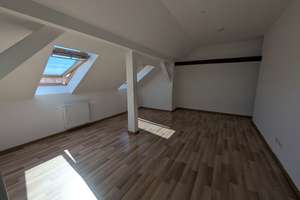 +++NEU!+TRAUMWOHNUNG+4-R. DG-WOHNUNG+OFFENE KÜCHE+WOZI. MIT LOGGIA+++ – Riebeckstr.  32, 4317 Reudnitz-Thonberg, Leipzig – Vorschaubild 2