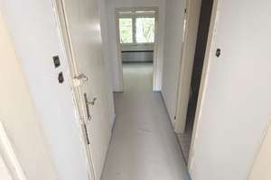 Gemütliche 2-Zimmer-Wohnung | 60,04 m² | Duisburg-Ruhrort