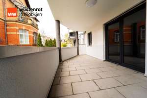 Großzügige 3-Zimmer-Erdgeschosswohnung mit Balkon und Gartennutzung im KfW-70-Haus – 63071 Lichtenplatte, Offenbach am Main – Vorschaubild 13