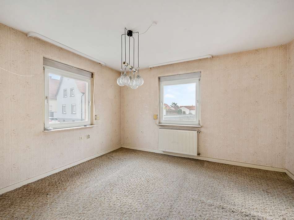 EG Zimmer