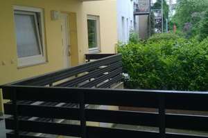 - LINDENSTRASSE  - super zentral - top 1,5 - Zimmerwohnung – 23558 Sankt Lorenz Süd, Lübeck – Vorschaubild 9