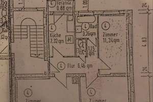 3-Zimmer-Wohnung mit Panoramablick – Vaihinger Landstraße 116, 70195 Botnang-Süd, Stuttgart – Vorschaubild 11