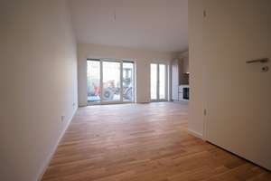 **Erstbezug** Gemütliche 3-Raum-Wohnung mit Balkon in Dresden-Friedrichstadt – Friedrichstraße  60, 1067 Friedrichstadt, Dresden – Vorschaubild 3