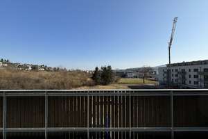 Neubau - Moderne 3-Zimmerwohnung in Balingen