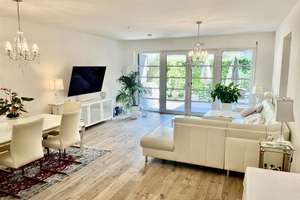 Traumlage, großzügige und wunderschöne Erdgeschosswohnung mit Garten/Terrasse und Passio