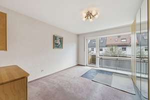 Reiheneckhaus mit großem Garten in Kirchheim – Die vollständige Adresse der Immobilie erhältst du vom Anbieter., 85551 Kirchheim bei München – Vorschaubild 9