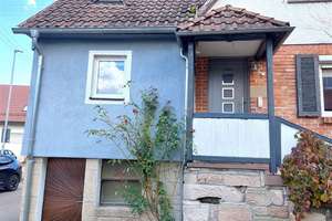 *Für Handwerker-/innen!* Bauernhaus mit Garage, Koppel, Gewölbekeller, Garten! – Die vollständige Adresse der Immobilie erhältst du vom Anbieter., 73635 Rudersberg – Vorschaubild 3