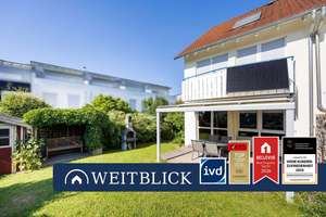 WEITBLICK: Freiraum für Familien! – Die vollständige Adresse der Immobilie erhältst du vom Anbieter., 71665 Vaihingen an der Enz – Vorschaubild 1
