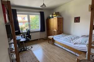 3-Zimmer-Wohnung in ruhiger Gegend mit Süd-Balkon – Die vollständige Adresse der Immobilie erhältst du vom Anbieter., 22041 Wandsbek (Ortsteil), Hamburg – Vorschaubild 7