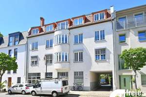 Sonnige freiwerdende 2-Zimmer-Wohnung in Dresden Pieschen – Die vollständige Adresse der Immobilie erhältst du vom Anbieter., 1127 Pieschen-Süd, Dresden – Vorschaubild 12