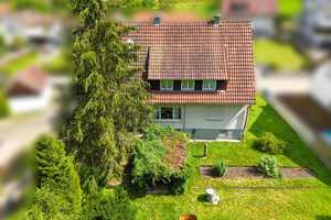 WOHNHAUS INMITTEN DER NATUR IN SCHLATTSTALL – Esslingen (Kreis) – Vorschaubild 3