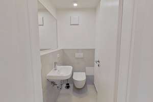 ++ ERSTBEZUG: First-Class-Maisonette mit Terrasse im Wohnquartier DREILINDEN Living ++ – Dreilindenstraße 6, 4177 Altlindenau, Leipzig – Vorschaubild 14