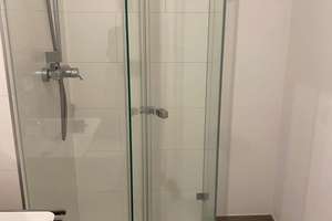 Neuwertige 2-Zimmer Wohnung in zentraler Lage – 60486 Bockenheim, Frankfurt am Main – Vorschaubild 10