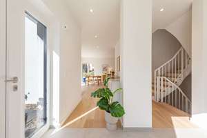 OPEN HOUSE am Sonntag, den 17.05.2026 von 16:00 Uhr bis 17:00 Uhr. – Am Klingenberg 4, 22587 Blankenese, Hamburg – Vorschaubild 6