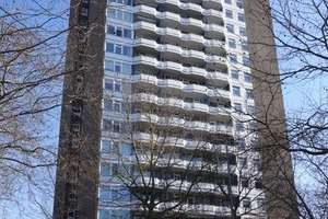 Helle 2-Zimmer-Wohnung mit Balkon und grandiosen Blick in Zollstock! – Kierbergerstr. 15, 50969 Zollstock, Köln – Vorschaubild 14