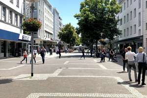 Helle 2-Zimmer Wohnung im Herzen von Hagen mit Aufzug! – Elberfelderstraße 22, 58095 Mittelstadt, Hagen – Vorschaubild 12