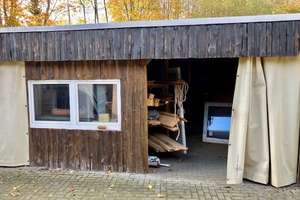Familien-Idyll UND Firmen-Domizil – Die vollständige Adresse der Immobilie erhältst du vom Anbieter., 8228 Rodewisch – Vorschaubild 11