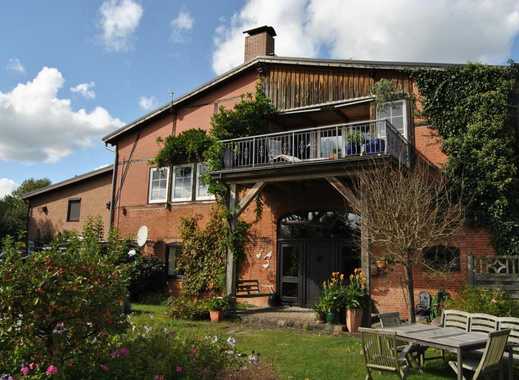 Bauernhaus & Landhaus Herzogtum Lauenburg (Kreis