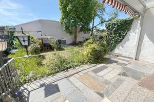 100 m² großes Reihenmittelhaus für Paare & Familie - mit schöner Terrasse und süßem Garten – Die vollständige Adresse der Immobilie erhältst du vom Anbieter., 54292 Nord, Trier – Vorschaubild 10