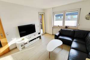3-Zimmer-Wohnung mit Balkon in ruhiger Sackgassenlage von Dortmund-Aplerbeck – Die vollständige Adresse der Immobilie erhältst du vom Anbieter., 44287 Aplerbeck (Ortsteil), Dortmund – Vorschaubild 3