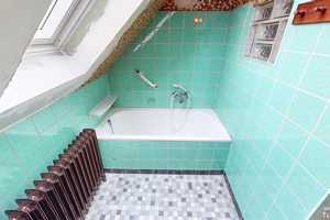 Raumwunder in Braunschweig- Broitzem! Reihenmittelhaus mit Potential und viel Wohnfläche! – Braunschweig – Vorschaubild 14