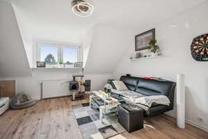 Großzügiges Mehrfamilien- o. Mehrgenerationenhaus in sehr gepflegtem Zustand m. schöner Gartenanlage – Die vollständige Adresse der Immobilie erhältst du vom Anbieter., 52080 Haaren, Aachen – Vorschaubild 24