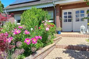 Zweifamilienhaus mit besonderem Weitblick und großem Grundstück in idyllischer Lage – Die vollständige Adresse der Immobilie erhältst du vom Anbieter., 59199 Bönen – Vorschaubild 3