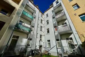 Vermietete 3-Raumwohnung mit Balkon in attraktiver Lage von Chemnitz zu verkaufen! – Die vollständige Adresse der Immobilie erhältst du vom Anbieter., 9126 Bernsdorf, Chemnitz – Vorschaubild 15