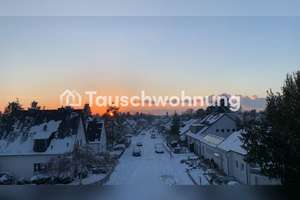 Tauschwohnung: Entspannte Wohnung in Köln Dellbrück