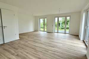 Ihr stilvoller Rückzugsort im Grünen – Stadtvilla zur Miete – Coesfeld (Kreis) – Vorschaubild 5