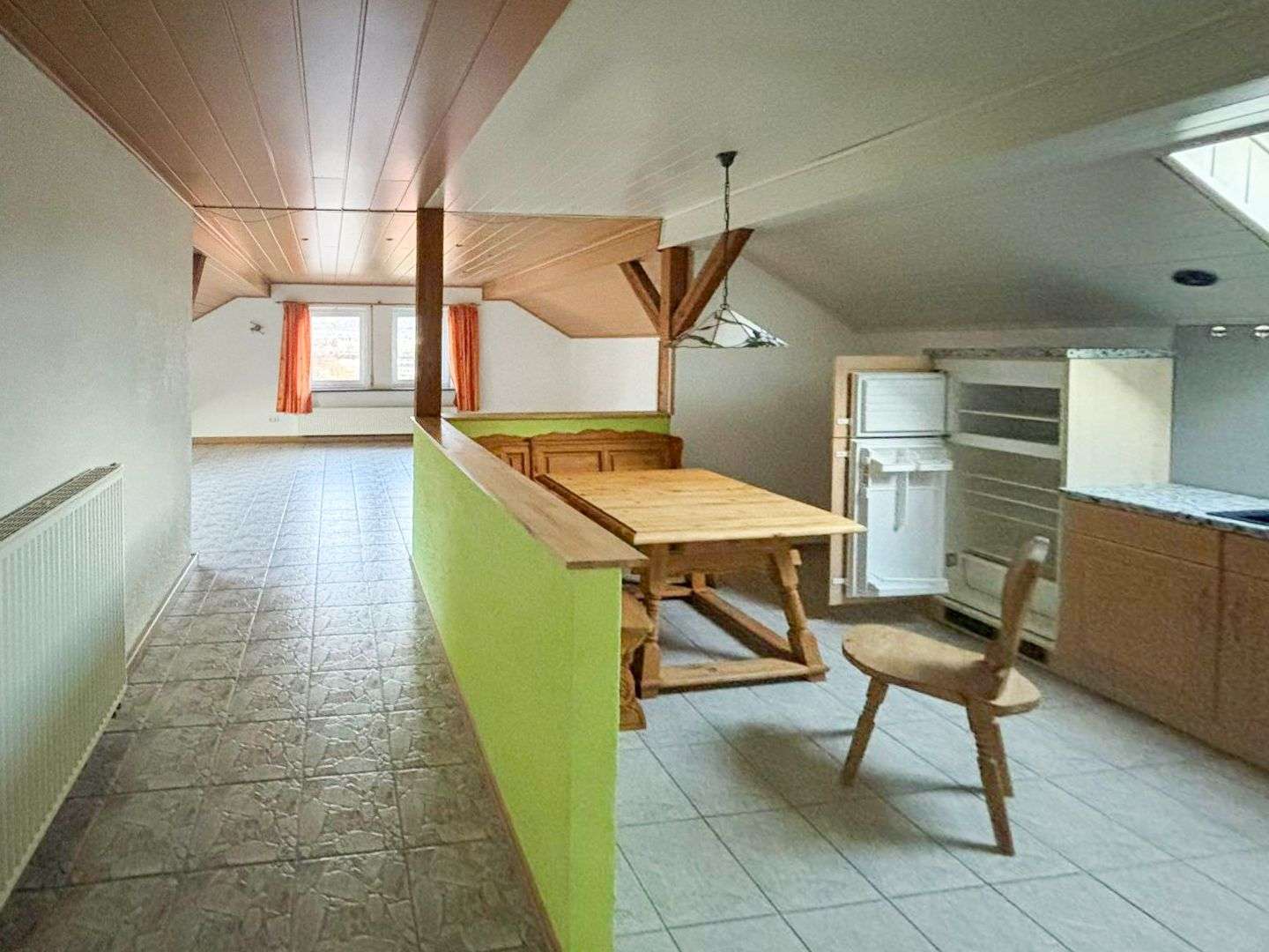 Immobilie in Kronach - Lukratives Mehrfamilienhaus für renditeorientierte Investoren in gefragter Wohnlage von Kronach - Bild 13