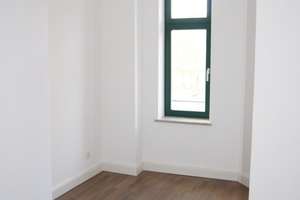 Schickes Nest! + Parkett + Fußbodenheizung + Lift + tolles Bad + Balkon + Übernahme EBK möglich – Schönbachstraße 89, 4299 Stötteritz, Leipzig – Vorschaubild 15