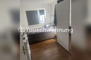 Tauschwohnung: Tausche meine 2-Zimmer SagaWohnung gegen größere 2,5-3Zimmer – Die vollständige Adresse der Immobilie erhältst du vom Anbieter., 20535 Hamm, Hamburg – Vorschaubild 2
