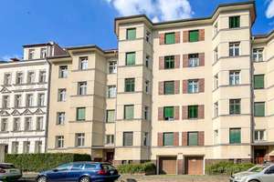 Beliebte Lage in Gohlis-Süd – Balkon und Tageslichtbad mit Wanne – 4155 Gohlis-Süd, Leipzig – Vorschaubild 12