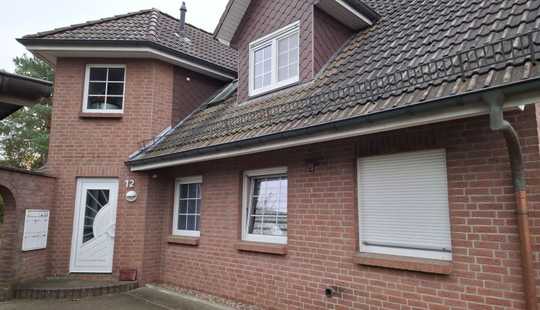 Bild von Gepflegtes 4-Familienhaus in Offen