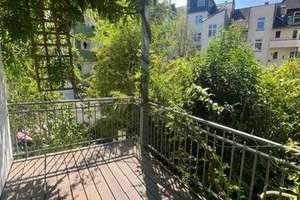 VON PRIVAT! Jugendstil-Altbau mit 5 Zimmern im Kaiserstraßenviertel – Die vollständige Adresse der Immobilie erhältst du vom Anbieter., 44135 Kaiserbrunnen, Dortmund – Vorschaubild 15
