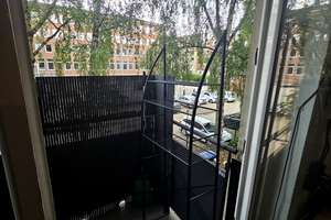 Ihre Single-/ Studenten- Wohnung, nähe Uni mit Balkon – Beethovensttraße 16, 52062 Marschiertor, Aachen – Vorschaubild 5