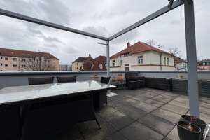 Schöne Aussichten für Eigennutzer! 3 Zimmer-Maisonette mit großer Dachterrasse und Pkw-Stellplatz! – Die vollständige Adresse der Immobilie erhältst du vom Anbieter., 1157 Cotta (Stadtteil), Dresden – Vorschaubild 20